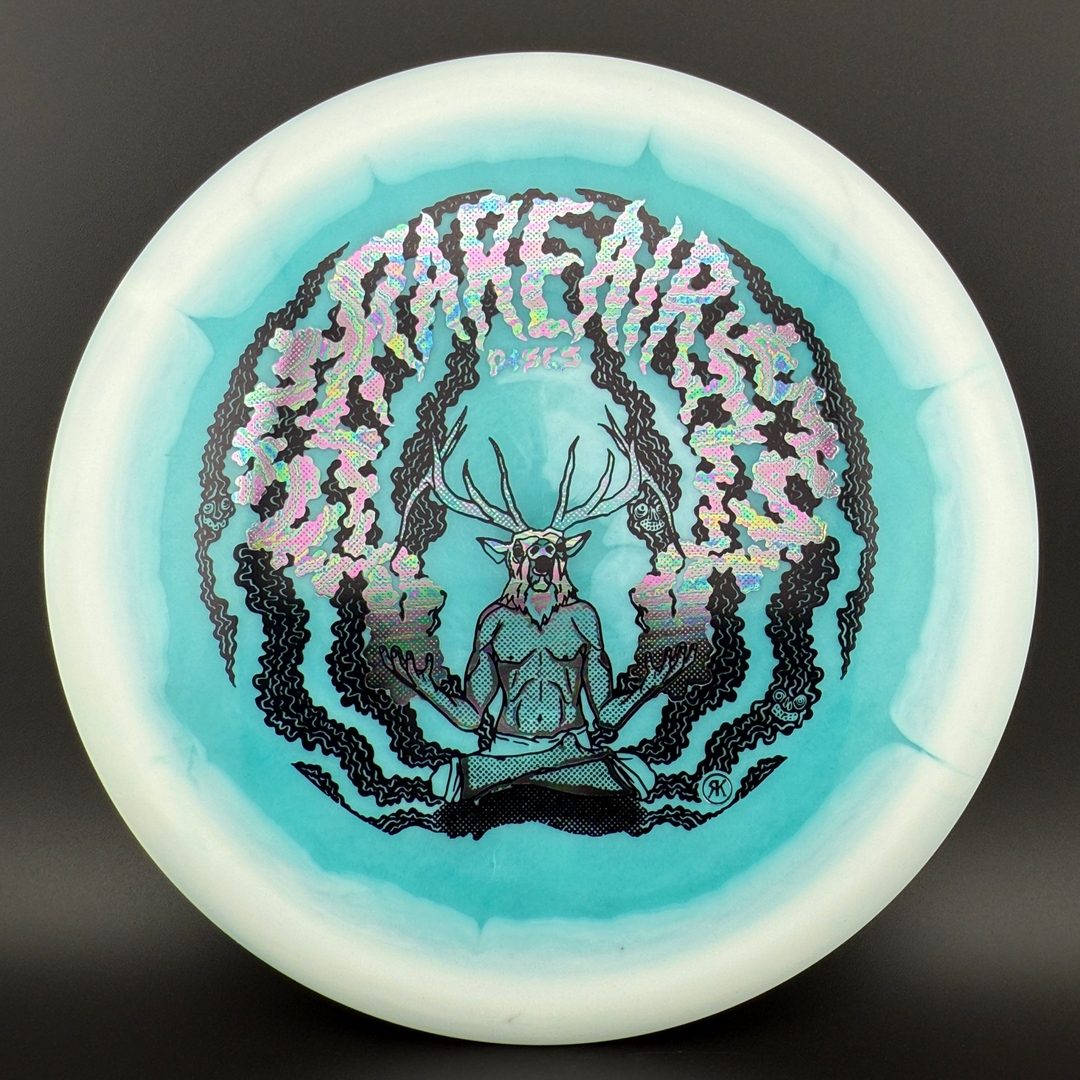 Halo Glow C-Blend Dynasty - Elk Man by Ripper Studios