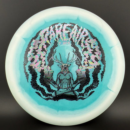 Halo Glow C-Blend Dynasty - Elk Man by Ripper Studios