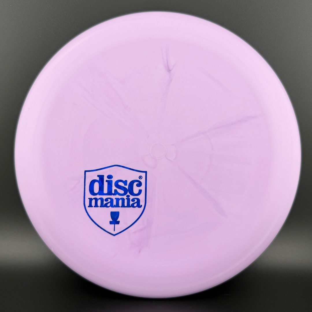 Color Glow D-Line Rainmaker (Flex 1) - Mini DM Shield