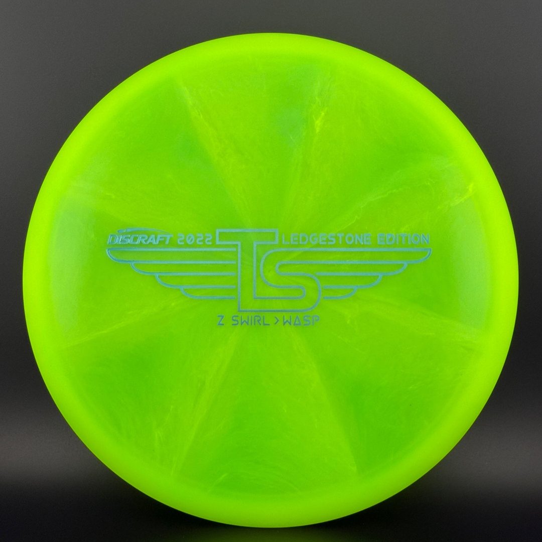 Z Swirl Wasp - 2022 Ledgestone Edition