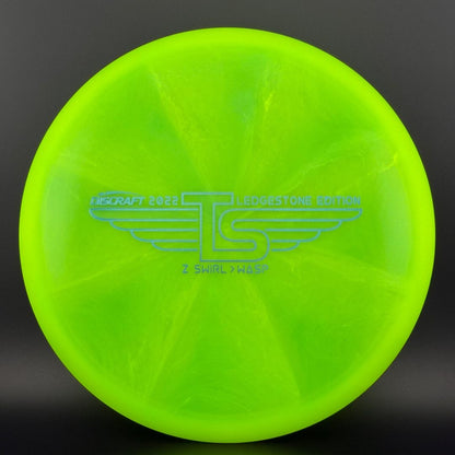 Z Swirl Wasp - 2022 Ledgestone Edition