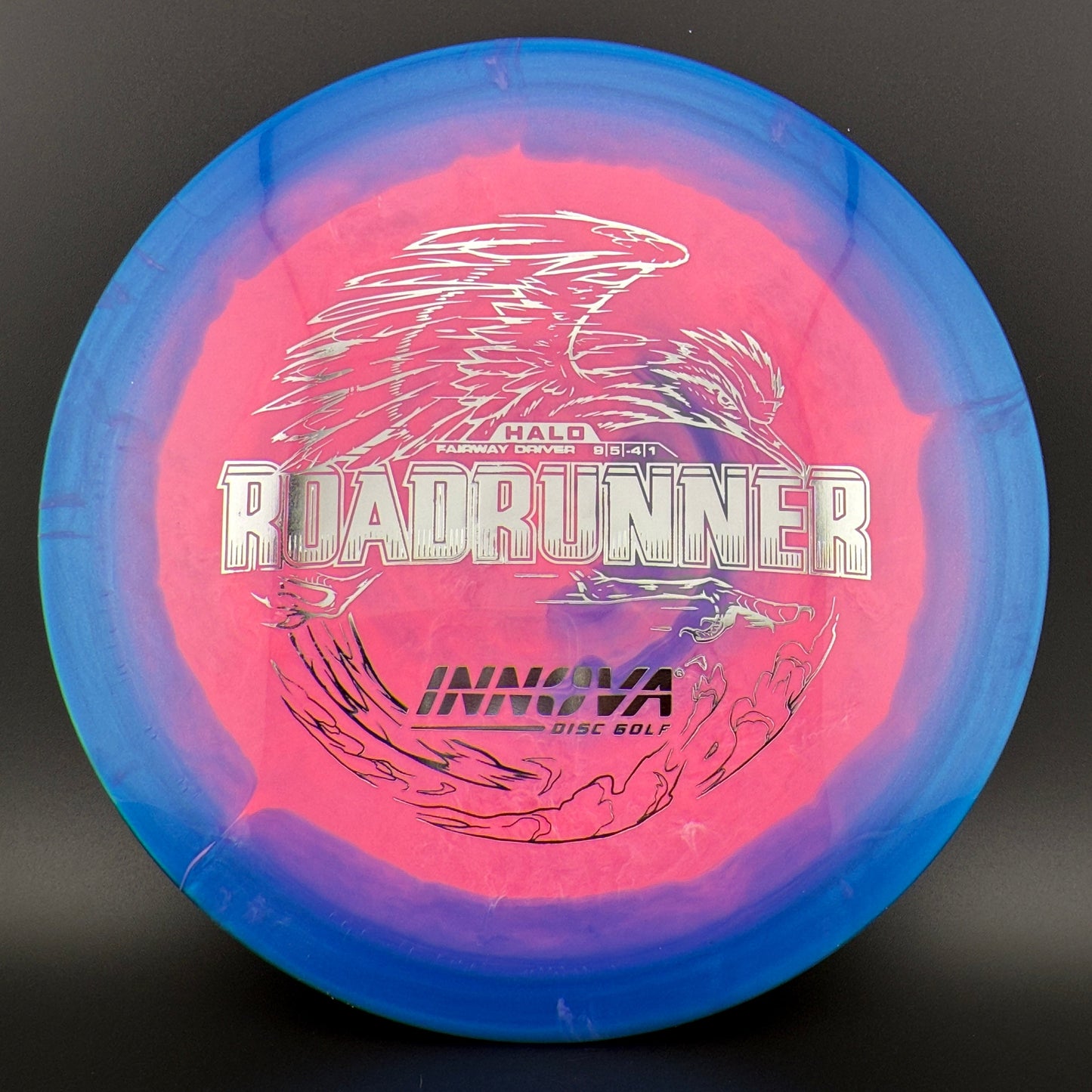 Halo Star Roadrunner