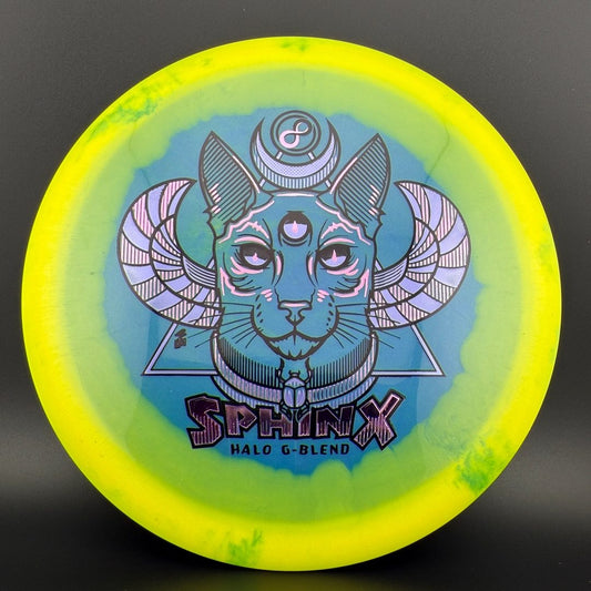 Halo G-Blend Sphinx