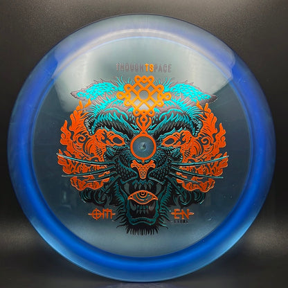 Ethos Omen - First Run