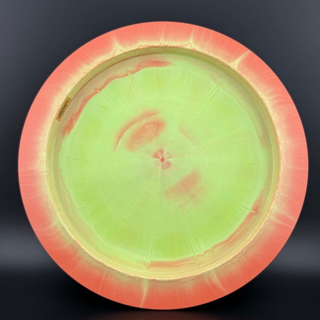 ESP Zeus - Paul McBeth 6x Claw Misprints