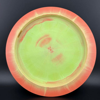 ESP Zeus - Paul McBeth 6x Claw Misprints