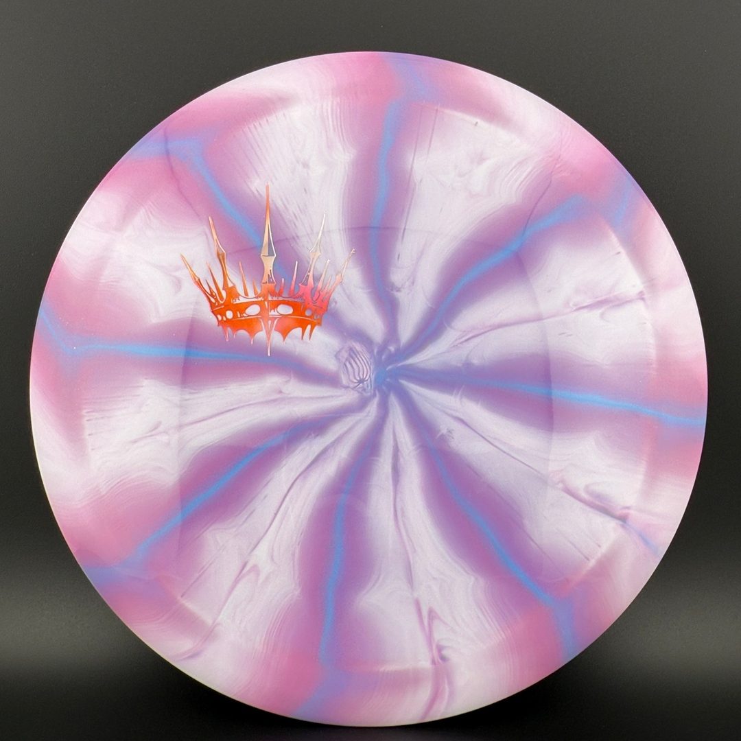Extreme Burst Royal Grand Grace - Mini Crown