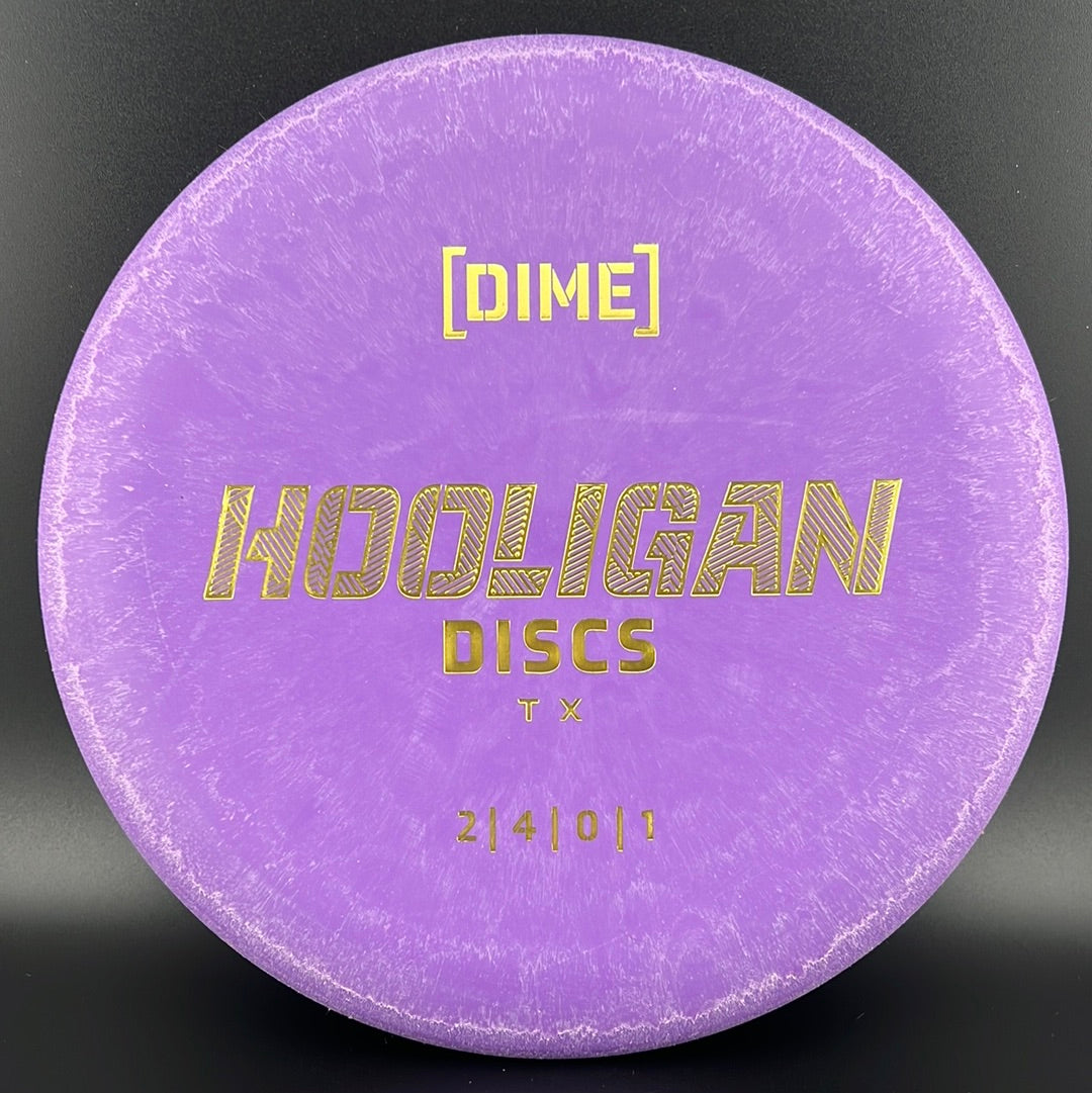Soft Dime