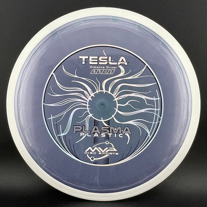Plasma Tesla