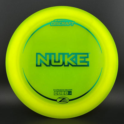 Z Lite Nuke