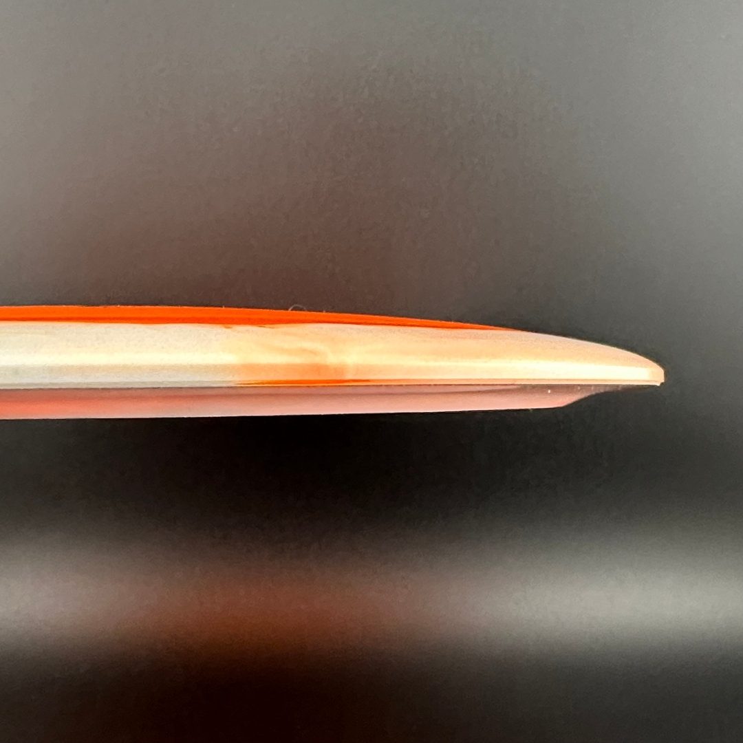 Opto Ice Orbit Sapphire - Lightweight