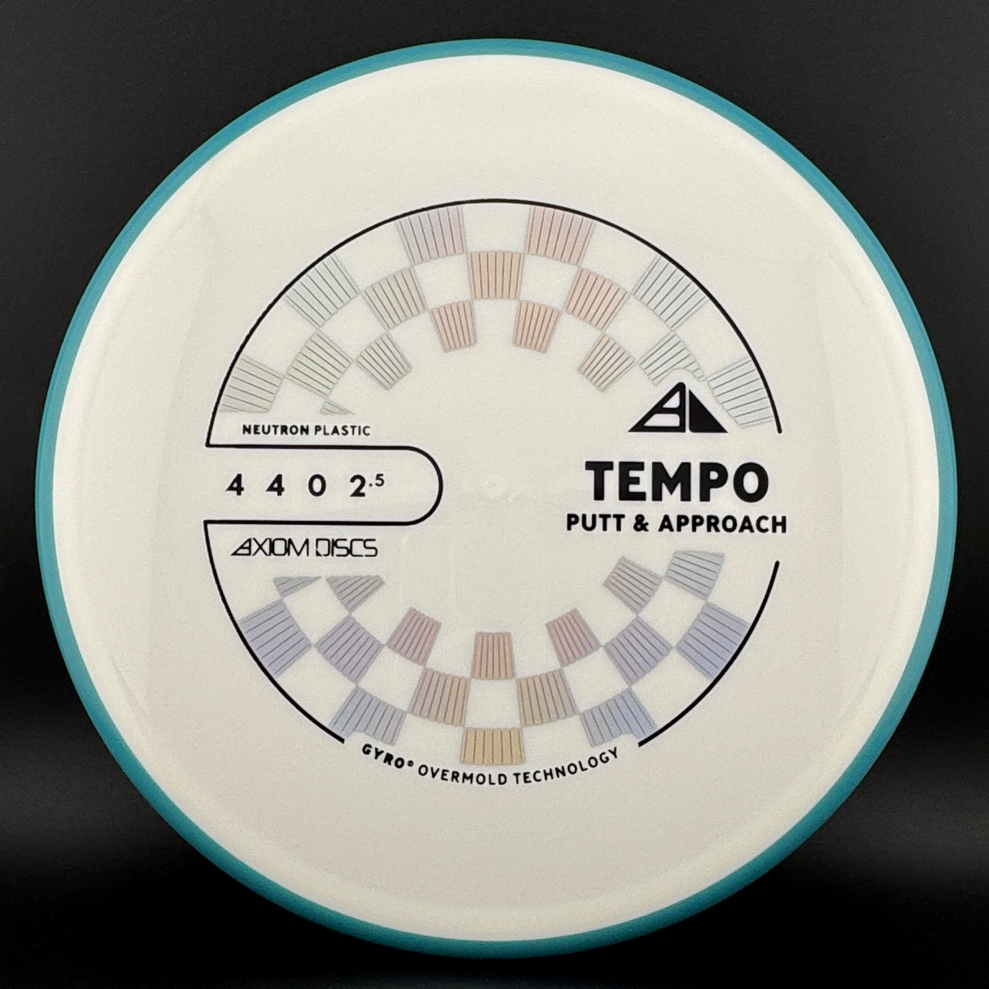 Neutron Tempo