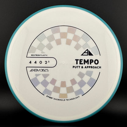 Neutron Tempo