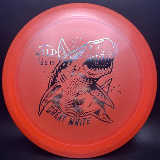 Lava Great White