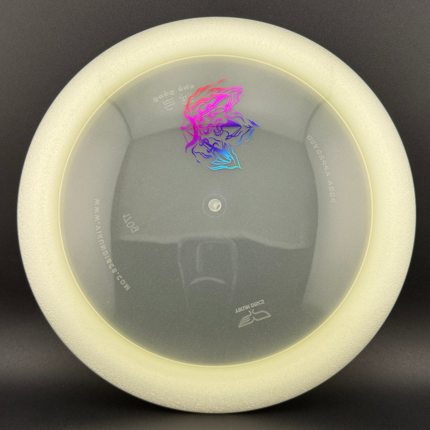 Glow Phoenix Line She Gong