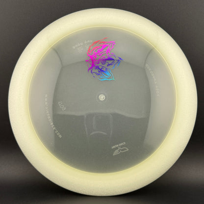 Glow Phoenix Line She Gong