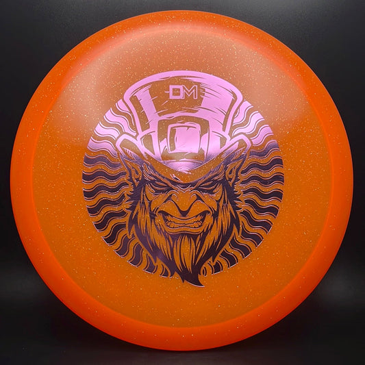 Metallic C-Line MD3 - First Run - DM Exclusive