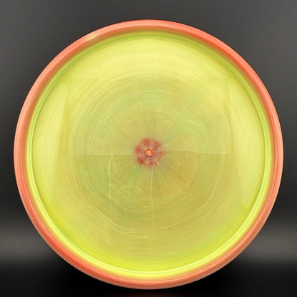 Neutron Range