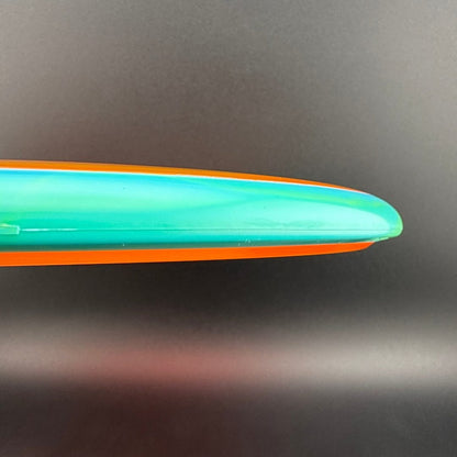 Soft Proton Paradox - The Last Skull by Manny Trujillo - Rare Air x OTB Discs