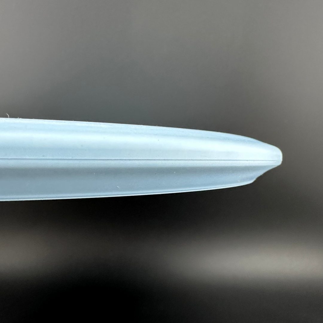 Swirl P-Line MD3 (Flex 2) - Huk Lab TriFly Stamp