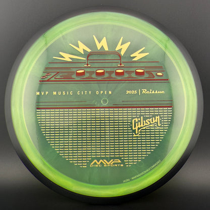 Soft Proton Amp - 2025 Music City Open Gibson