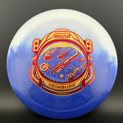 Duo Destroyer - Calvin Heimburg Tour Series
