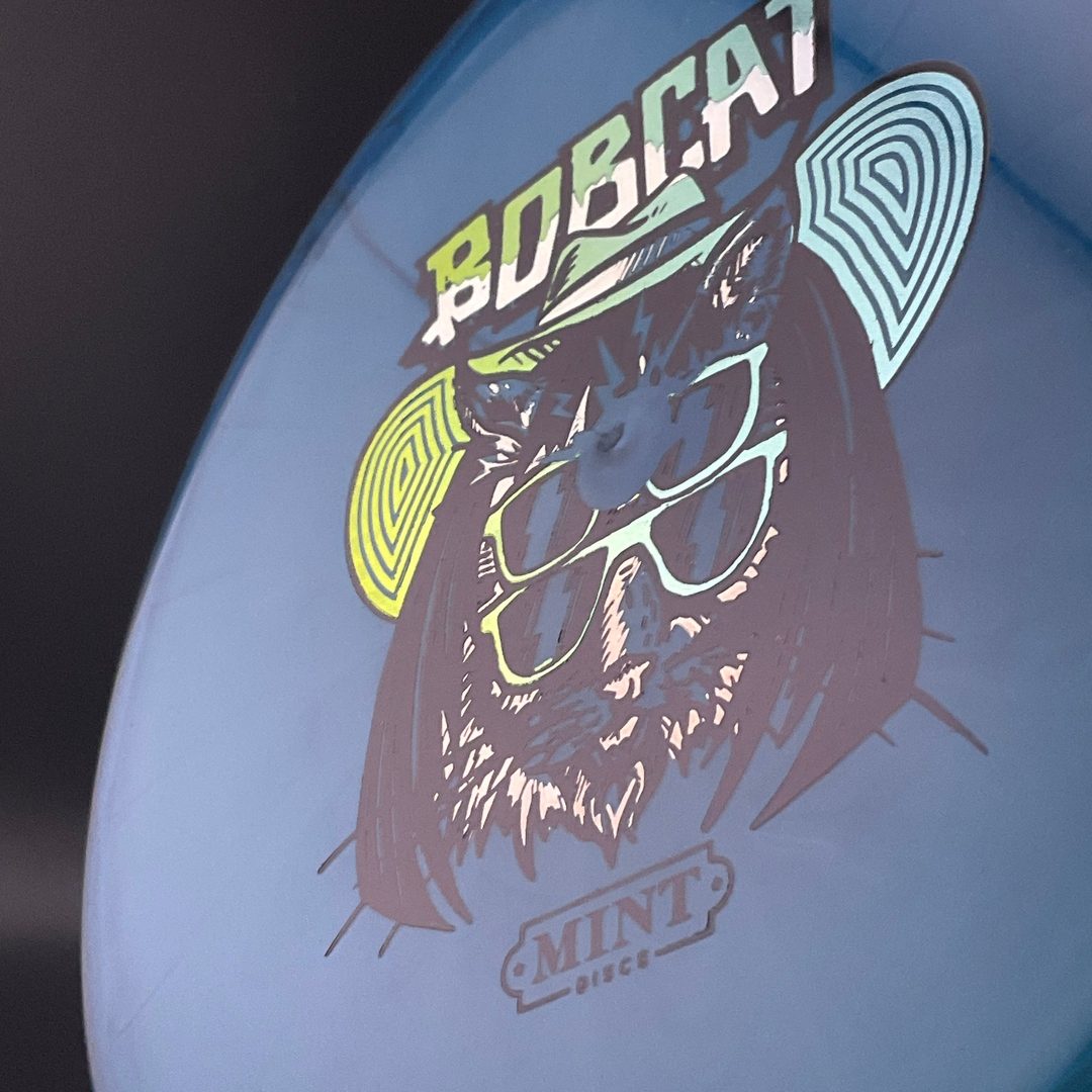 Sublime Bobcat - 2022 2nd Run