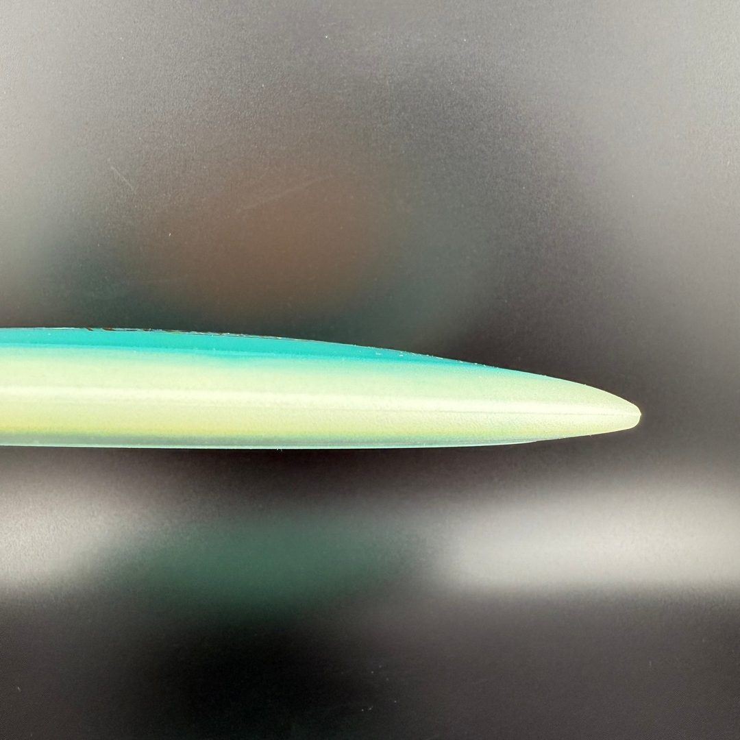 Proto Glow Halo Champion Gorgon - Dennis Augustsson 2025 Team Series