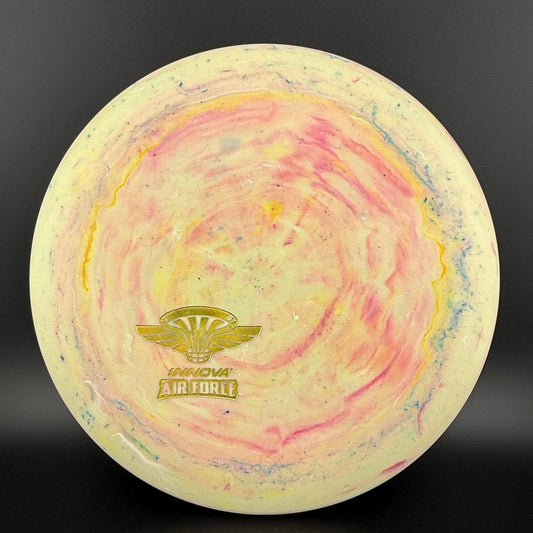 Galactic KC Pro Aviar - Air Force