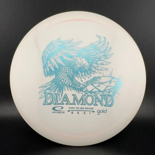 Gold Diamond