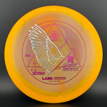 Contrast Thermo Lark - James Proctor Signature Series