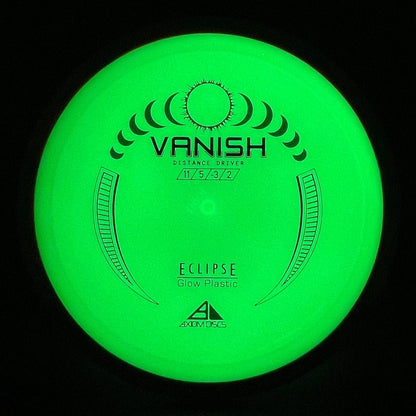 Eclipse Vanish