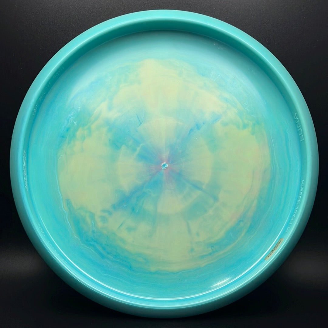 ESP Luna - Paul McBeth 6x Claw World Champion