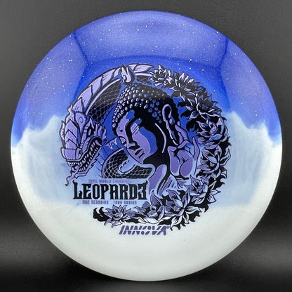 Duo Leopard3 - Ohn Scoggins 2026 Tour Series