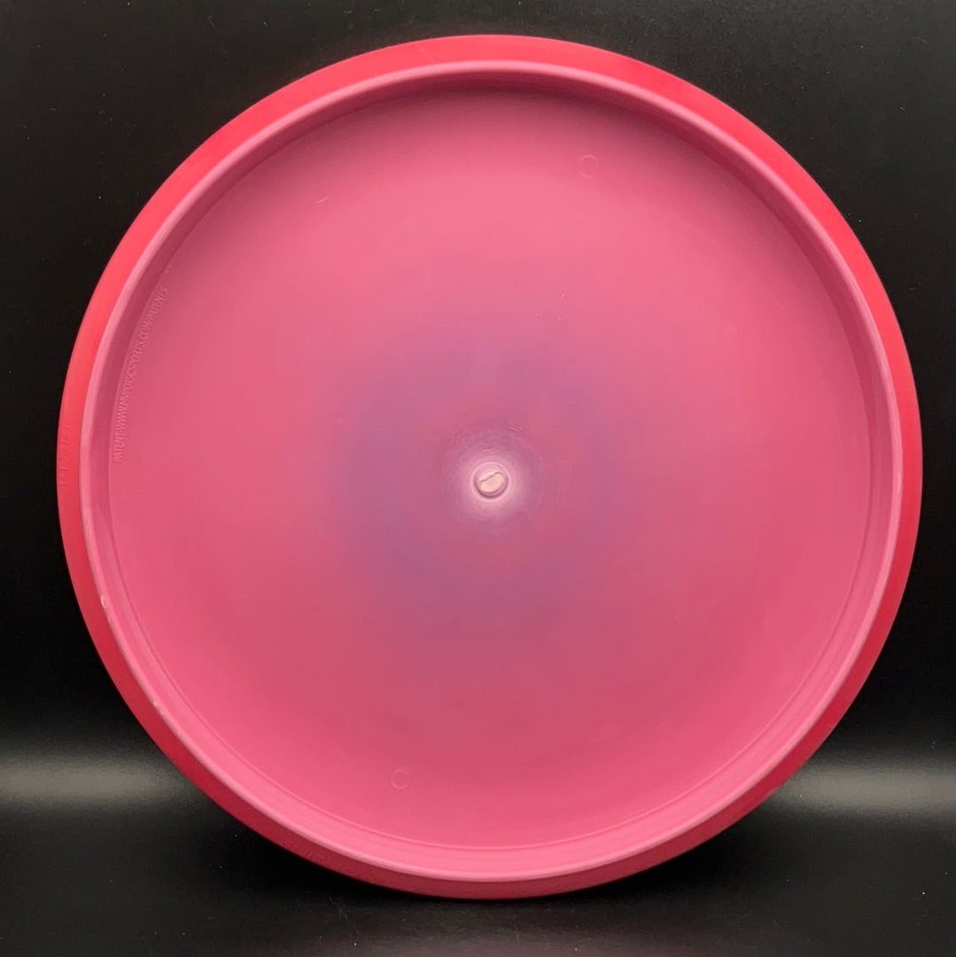 Soft Electron Pixel - Simon Line