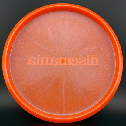 C-Line Logic - Manianite - Bar Stamp - Cosmic Stone Run