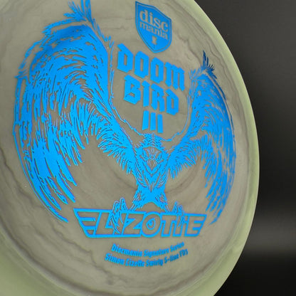 Swirly S-Line FD3 - Doom Bird 3 DB3 Simon Lizotte Sig Series