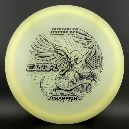 Proto Glow Champion Eagle-L - Sofia Donnecke 2026 Tour Series