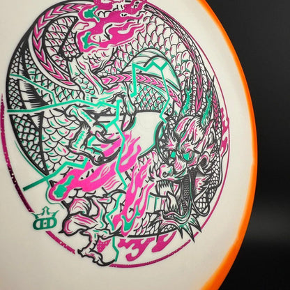 Fuzion Orbit EMAC Truth - Year Of The Dragon