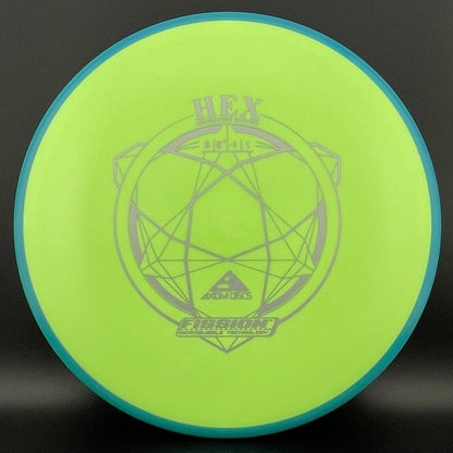 Fission Hex