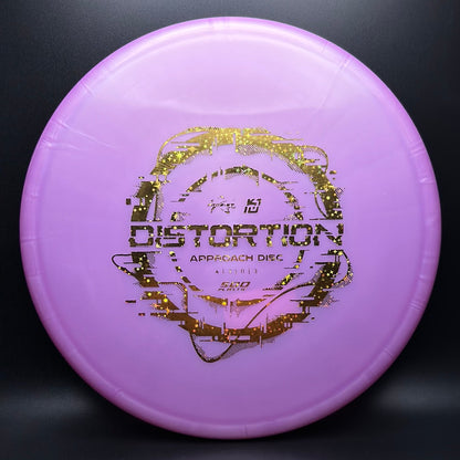 Kevin Jones Distortion (500) - Approach Disc