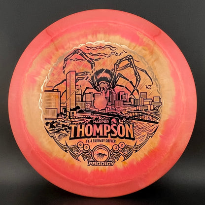 FX-4 (400 Spectrum) - 2025 Harper Thompson Signature Series