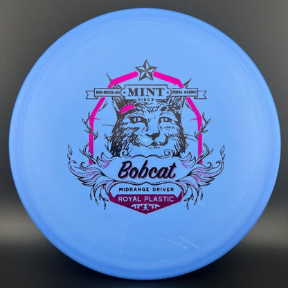 Royal Firm Bobcat