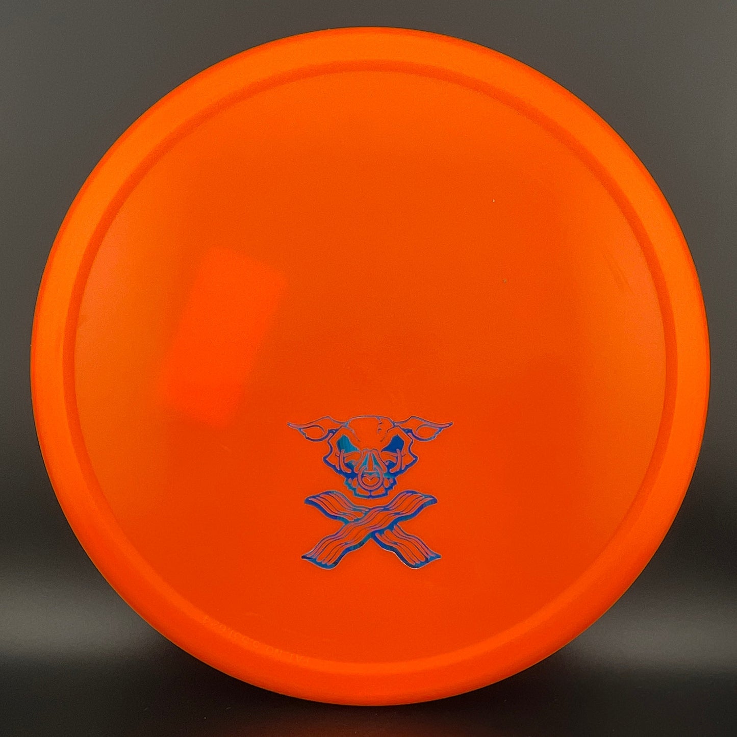 R-Pro Pig - "Baconeer" by Marm O Set