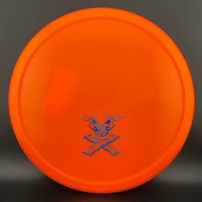 R-Pro Pig - "Baconeer" by Marm O Set