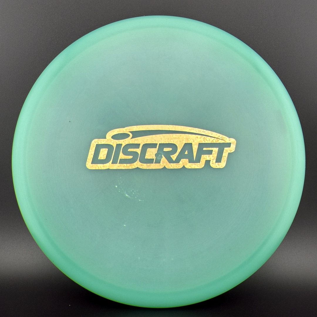 Z Glo Zone - Limited Bar Stamp