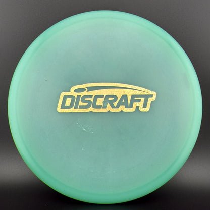 Z Glo Zone - Limited Bar Stamp
