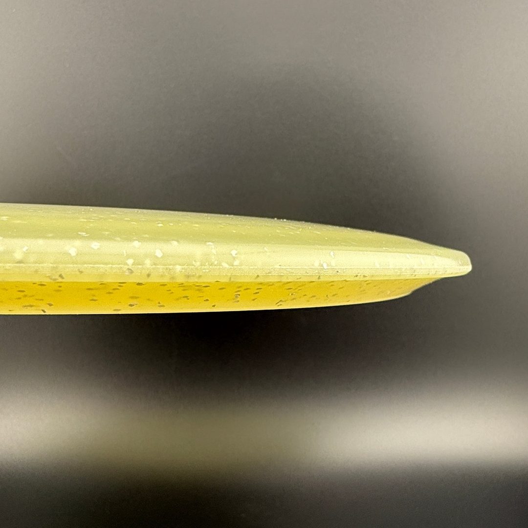 Proto Glow Metal Flake Champion Gazelle - Limited Edition