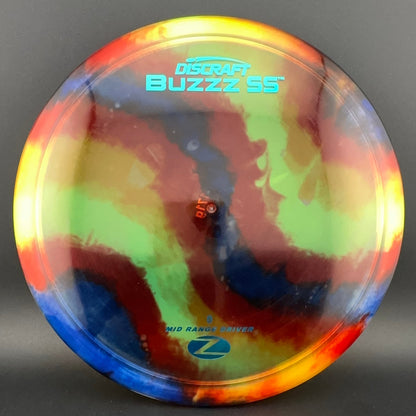 Fly Dye Z Buzzz SS