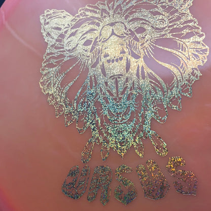 Calcite Glow Ursus - First Run